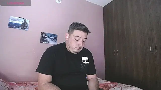 antonycruz online show from 03.27.26