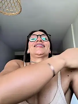 SamyJones9 online show from 02.08.26