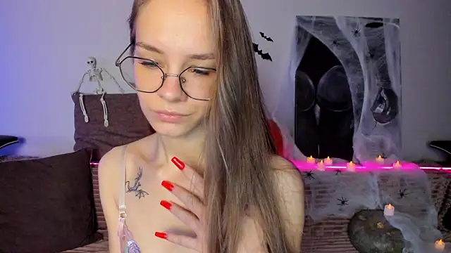 Sunbeam69 online show from 10.31.25