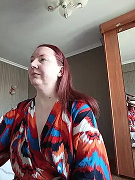 GoddessLara online show from 04.05.26