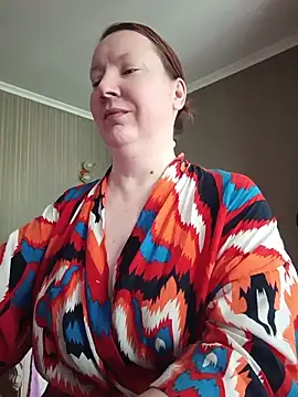 GoddessLara online show from 06.12.26
