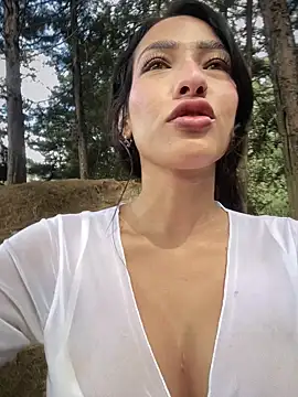 DulceLenns online show from 11.09.25