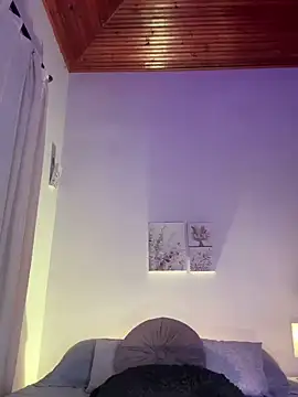 MeganDupont online show from 12.12.24