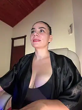 MeganDupont online show from 12.30.24