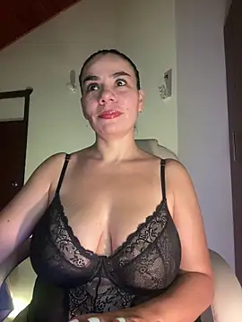 MeganDupont online show from 02.14.25