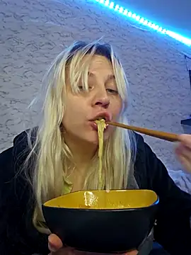 ScarletCallings420 online show from 01.05.26