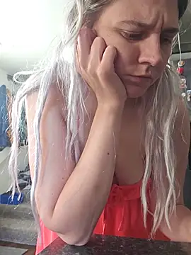 ScarletCallings420 online show from 07.07.26