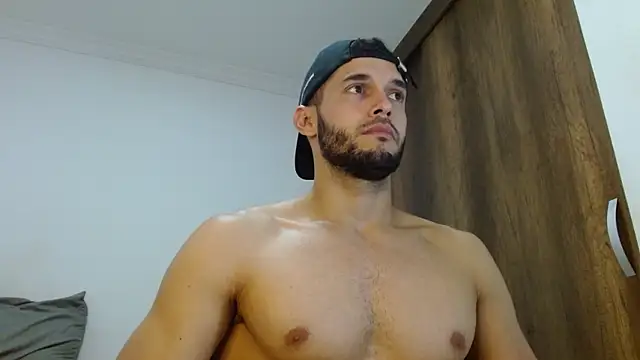 Noah jhonsonn online show from 04.11.26