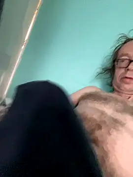 Snapshot of Spunkarama1 chatting on 09.20.25 Spunkarama1 online show from 09.20.25