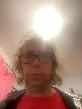 Snapshot of Spunkarama1 chatting on 10.17.25 Spunkarama1 online show from 10.17.25