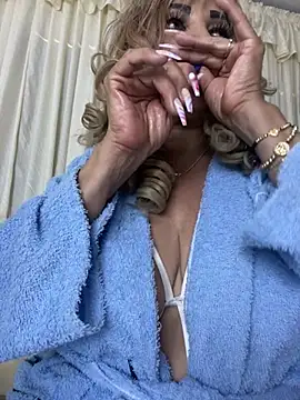 scarlett sexx69 online show from 03.03.25