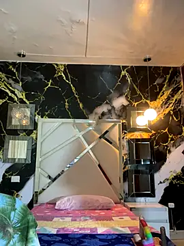 scarlett sexx69 online show from 10.18.25