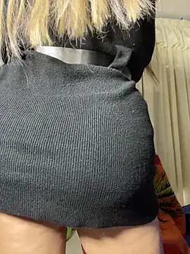 scarlett sexx69 online show from 10.27.25