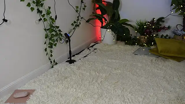 Snapshot of ScarletBlaze chatting on 01.19.25 ScarletBlaze online show from 01.19.25