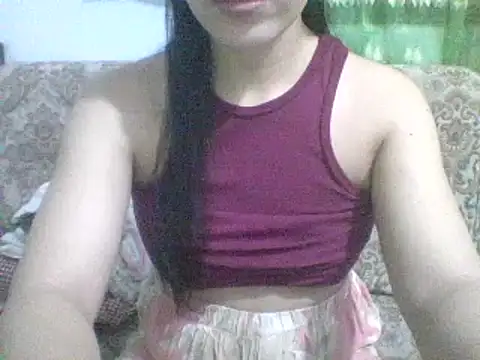 Snapshot of spankmybootyxxx chatting on 12.15.24 spankmybootyxxx online show from 12.15.24