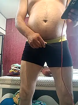 hornydick4you online show from 03.15.25