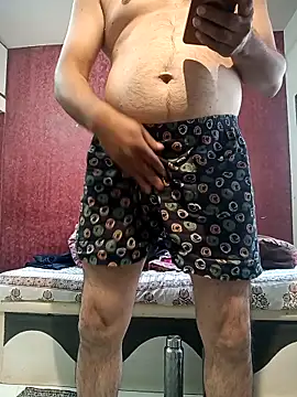 hornydick4you online show from 02.02.26