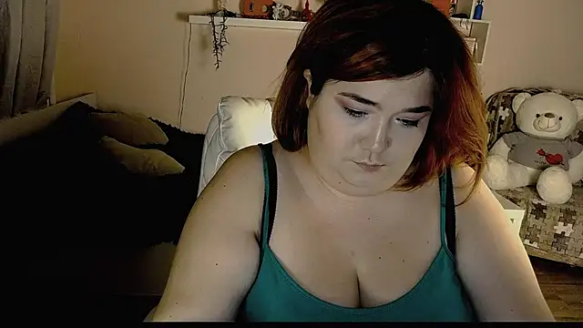 Vi-Vixen online show from 12.02.24