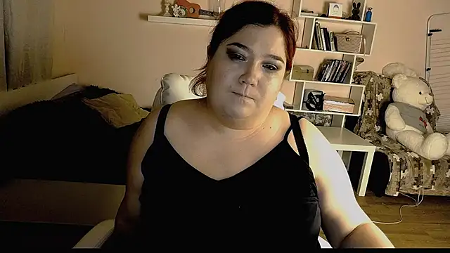 Vi-Vixen online show from 12.25.24