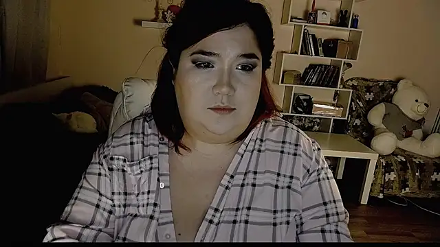 Vi-Vixen online show from 01.14.25