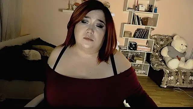 Vi-Vixen online show from 01.15.25