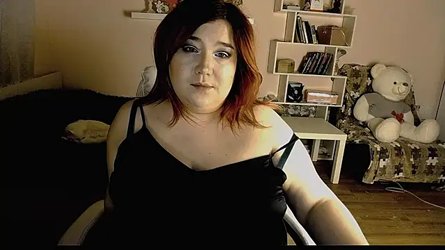 Vi-Vixen online show from 01.20.25