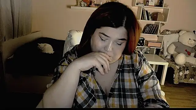 Vi-Vixen online show from 01.27.25