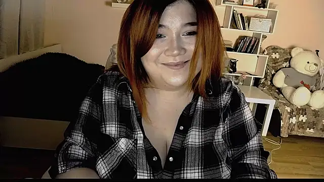 Vi-Vixen online show from 02.03.25