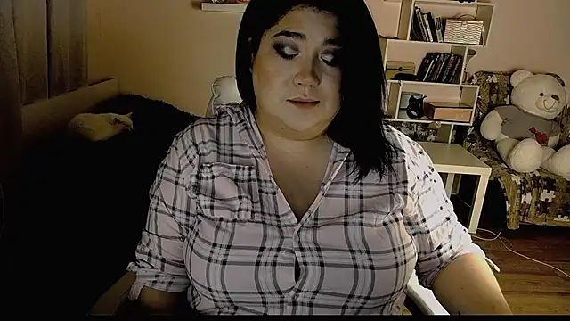 Vi-Vixen online show from 02.09.25