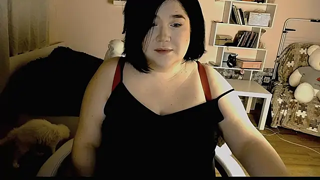 Vi-Vixen online show from 02.18.25