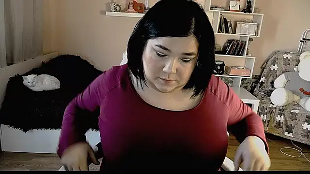 Vi-Vixen online show from 03.09.25