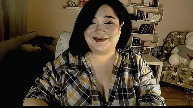 Vi-Vixen online show from 03.13.25