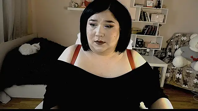 Vi-Vixen online show from 03.15.25