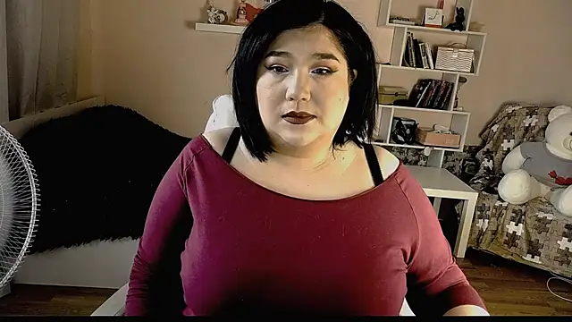 Vi-Vixen online show from 03.16.25