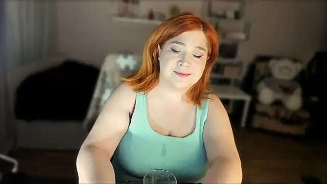 Vi-Vixen online show from 01.09.26