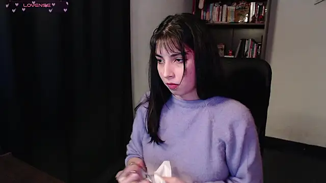 Snapshot of LemonsaD_ chatting on 06.29.26 LemonsaD online show from 06.29.26