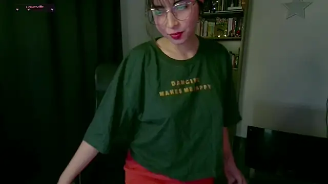 Snapshot of LemonsaD_ chatting on 07.21.26 LemonsaD online show from 07.21.26