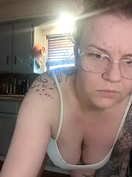 Rosalyn rowdy online show from 02.20.25