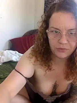 Rosalyn rowdy online show from 02.24.25