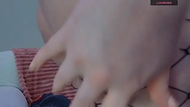 ScarletCarnal online show from 01.17.25