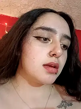 Snapshot of IvonneT chatting on 12.03.24 IvonneT online show from 12.03.24