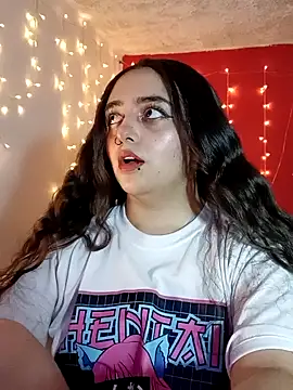 Snapshot of IvonneT chatting on 12.05.24 IvonneT online show from 12.05.24