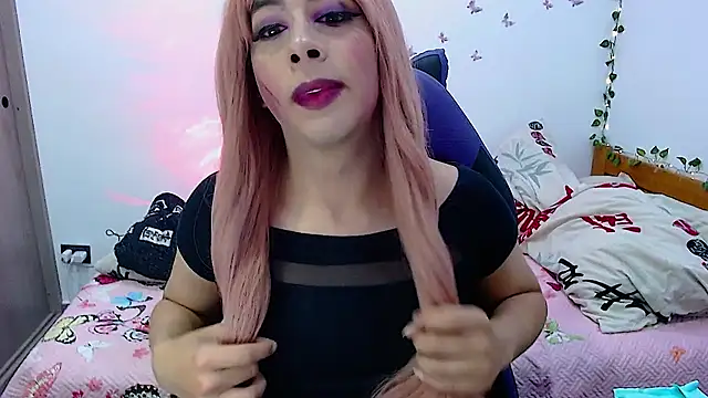 Snapshot of OriannaDomenechi chatting on 10.03.25 OriannaDomenechi online show from 10.03.25