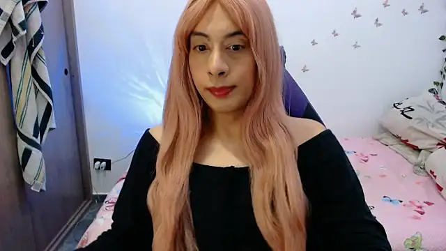 Snapshot of OriannaDomenechi chatting on 03.12.26 OriannaDomenechi online show from 03.12.26