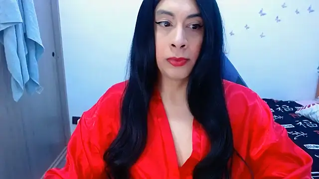 OriannaDomenechi online show from 06.21.26