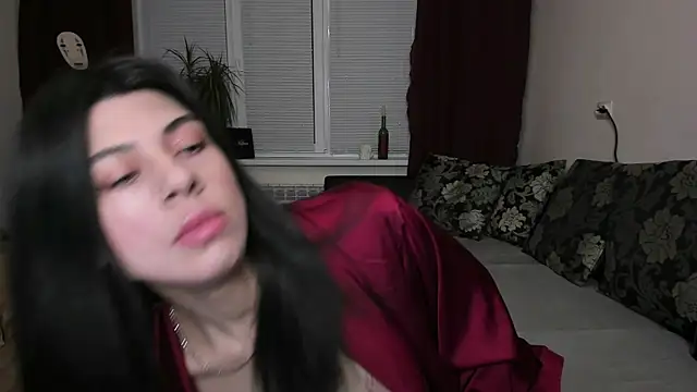 Snapshot of MolagAnna chatting on 12.27.24 MolagAnna online show from 12.27.24