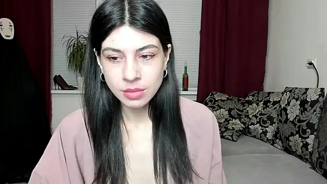 Snapshot of MolagAnna chatting on 02.13.25 MolagAnna online show from 02.13.25