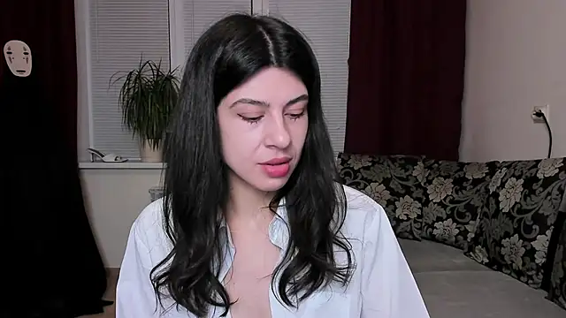 Snapshot of MolagAnna chatting on 02.28.25 MolagAnna online show from 02.28.25