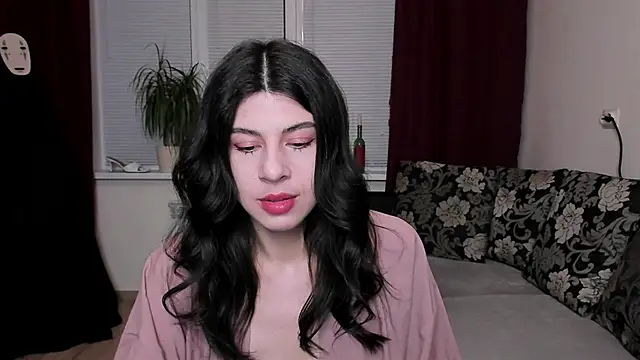 Snapshot of MolagAnna chatting on 03.11.25 MolagAnna online show from 03.11.25