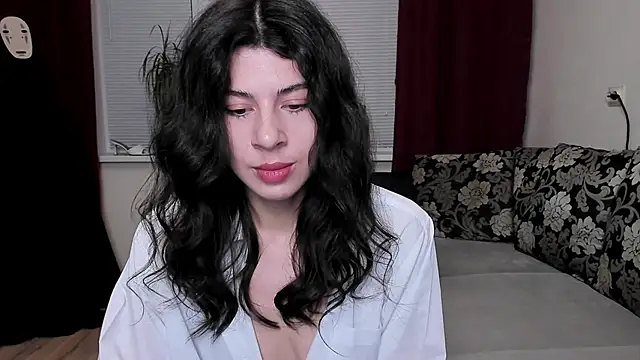 Snapshot of MolagAnna chatting on 03.13.25 MolagAnna online show from 03.13.25